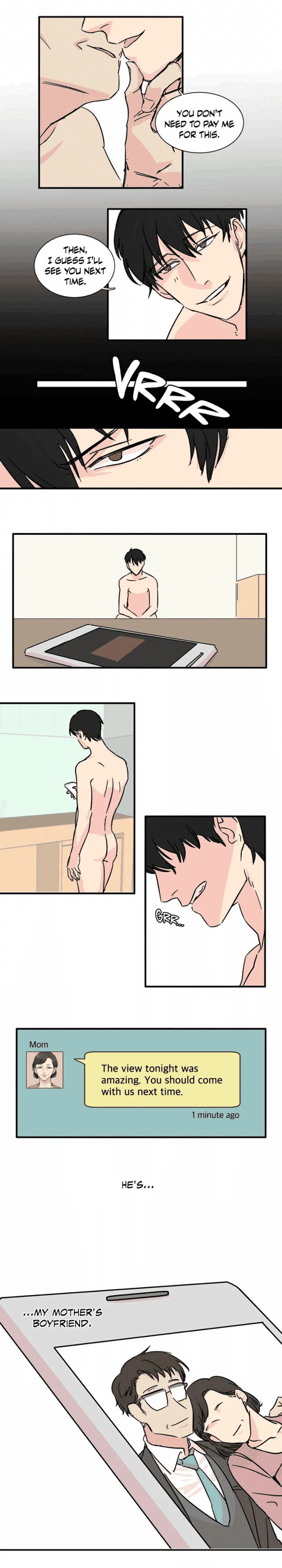 Unfather - Chapter 1 Page 6