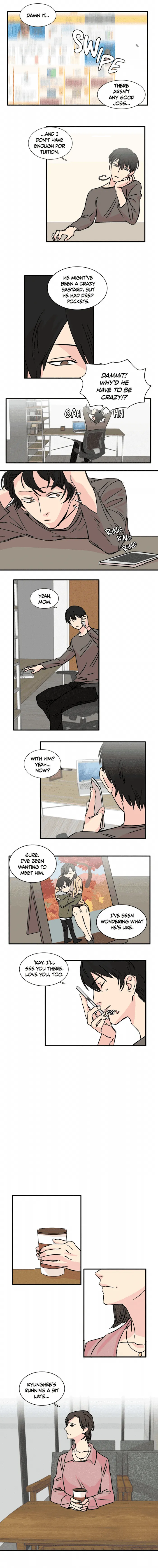 Unfather - Chapter 1 Page 8