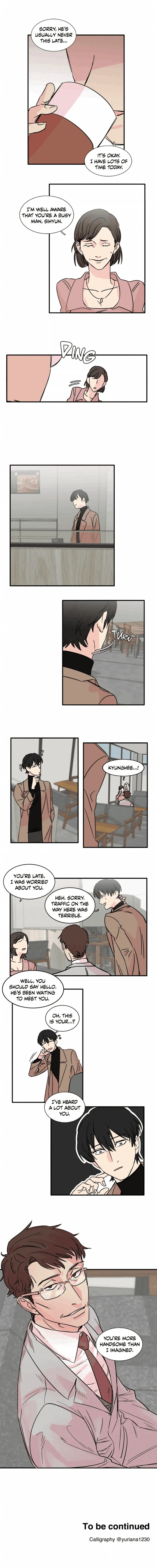 Unfather - Chapter 1 Page 9