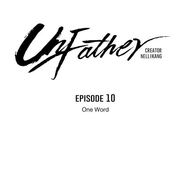 Unfather - Chapter 10 Page 1