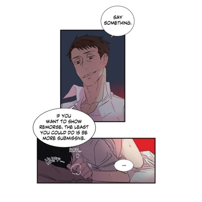 Unfather - Chapter 10 Page 4