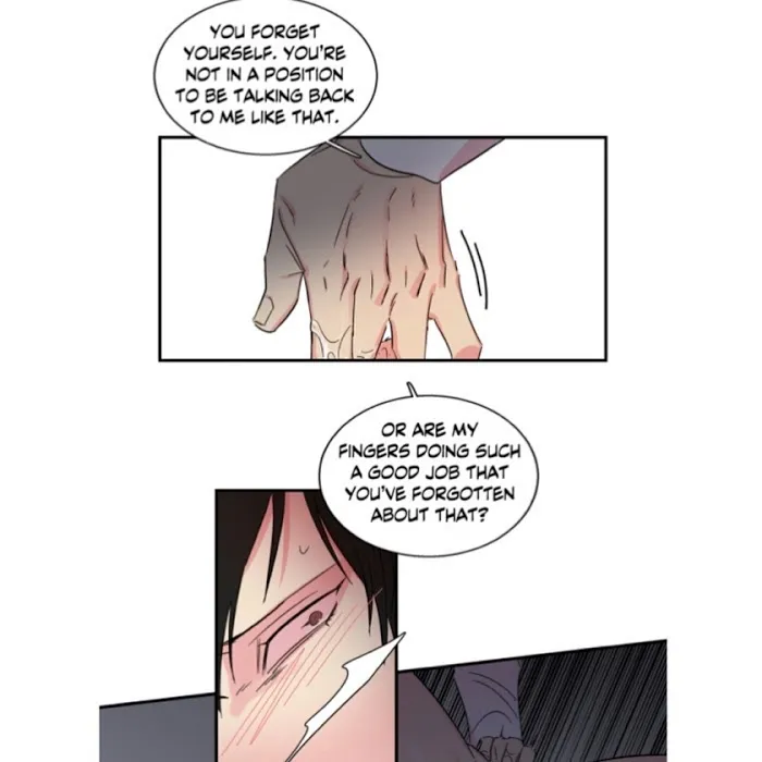 Unfather - Chapter 10 Page 13