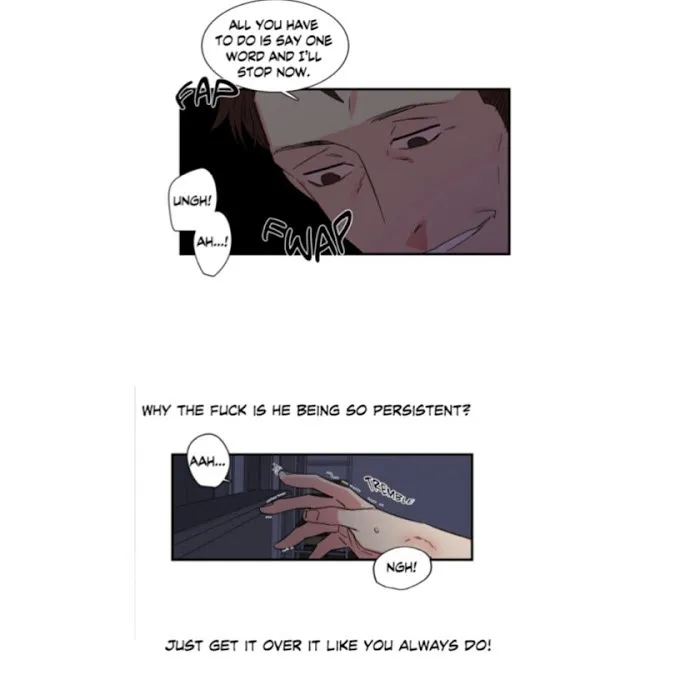 Unfather - Chapter 10 Page 21