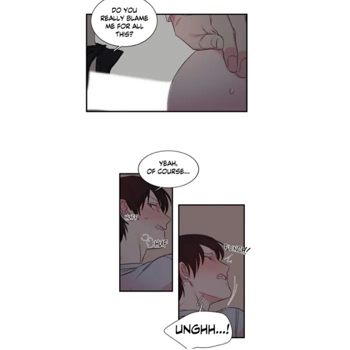 Unfather - Chapter 10 Page 31