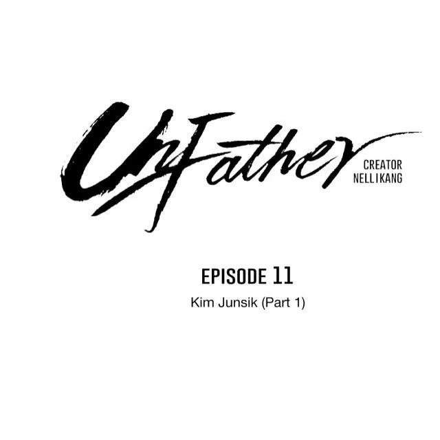 Unfather - Chapter 11 Page 1