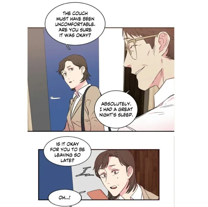 Unfather - Chapter 11 Page 6