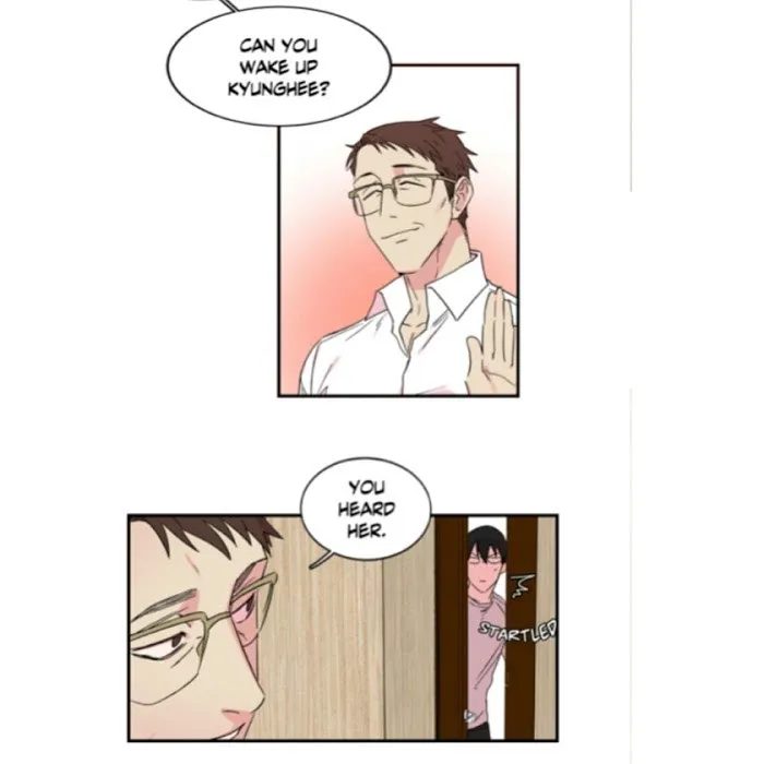 Unfather - Chapter 11 Page 7