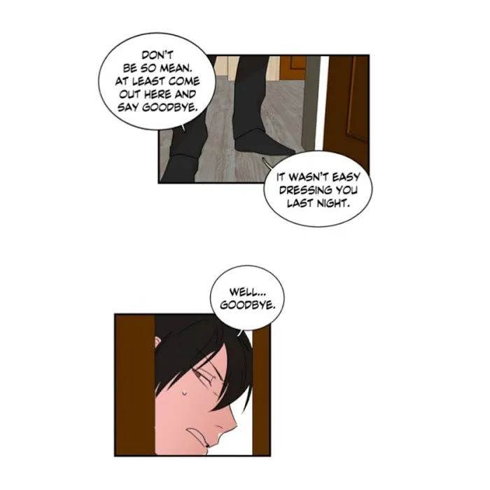 Unfather - Chapter 11 Page 10