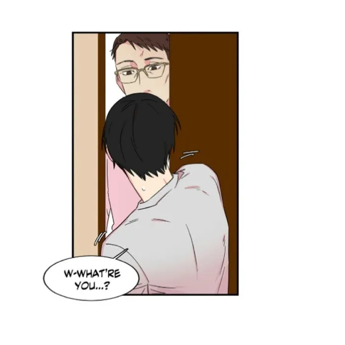 Unfather - Chapter 11 Page 11