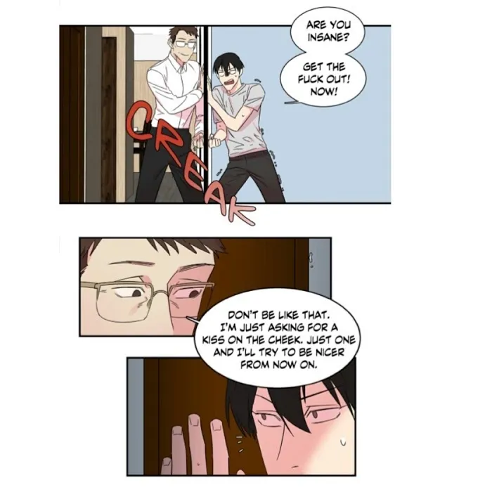 Unfather - Chapter 11 Page 13