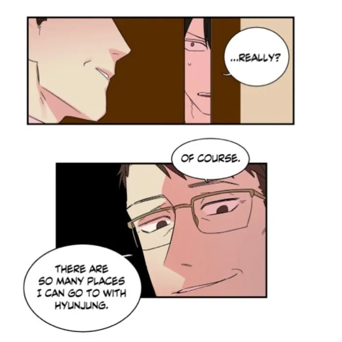 Unfather - Chapter 11 Page 14