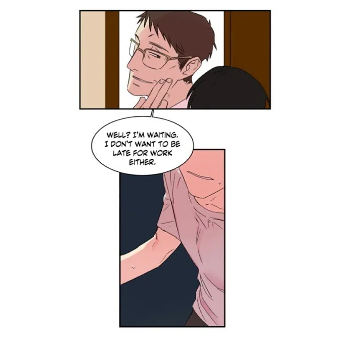Unfather - Chapter 11 Page 16