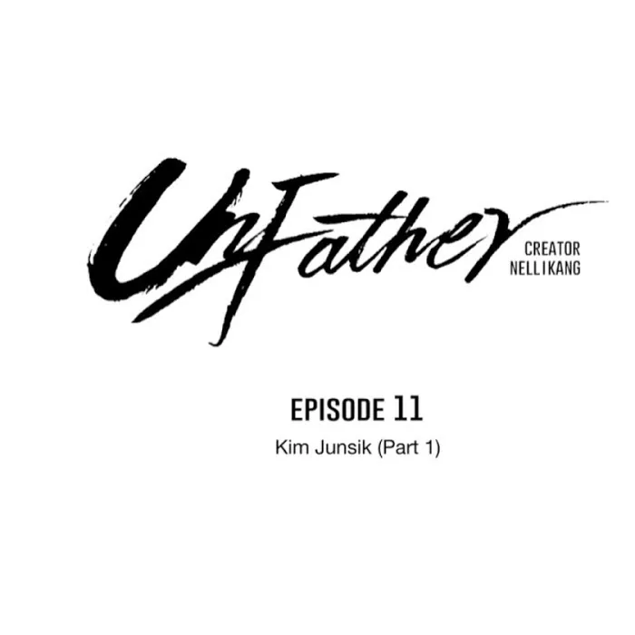 Unfather - Chapter 11 Page 19