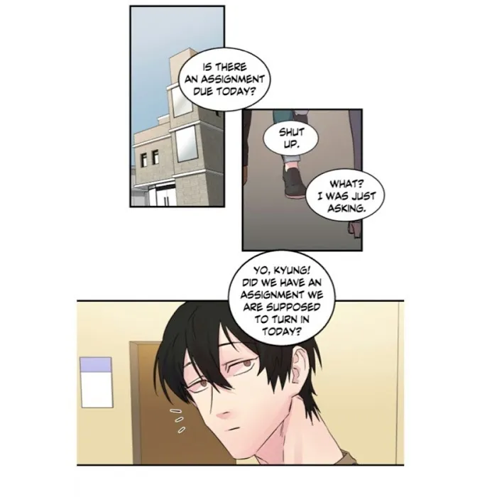 Unfather - Chapter 12 Page 2