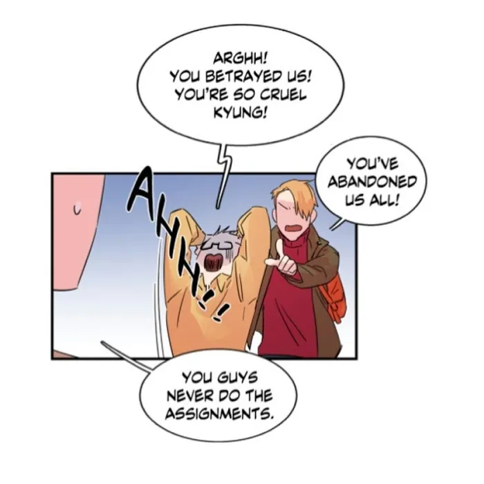 Unfather - Chapter 12 Page 4