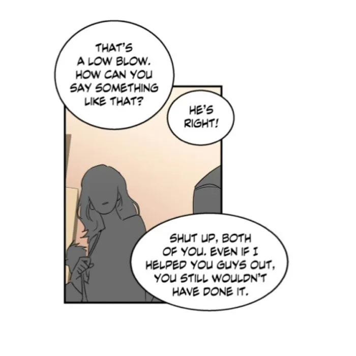 Unfather - Chapter 12 Page 5