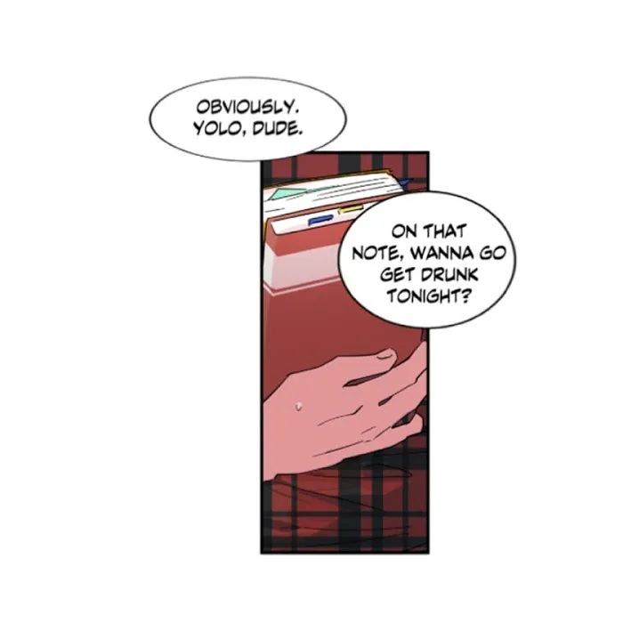 Unfather - Chapter 12 Page 6