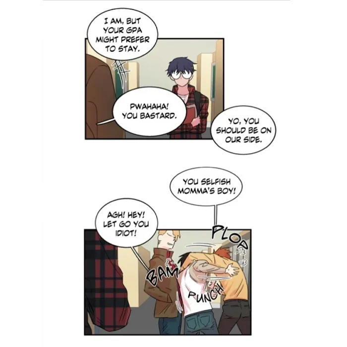 Unfather - Chapter 12 Page 9