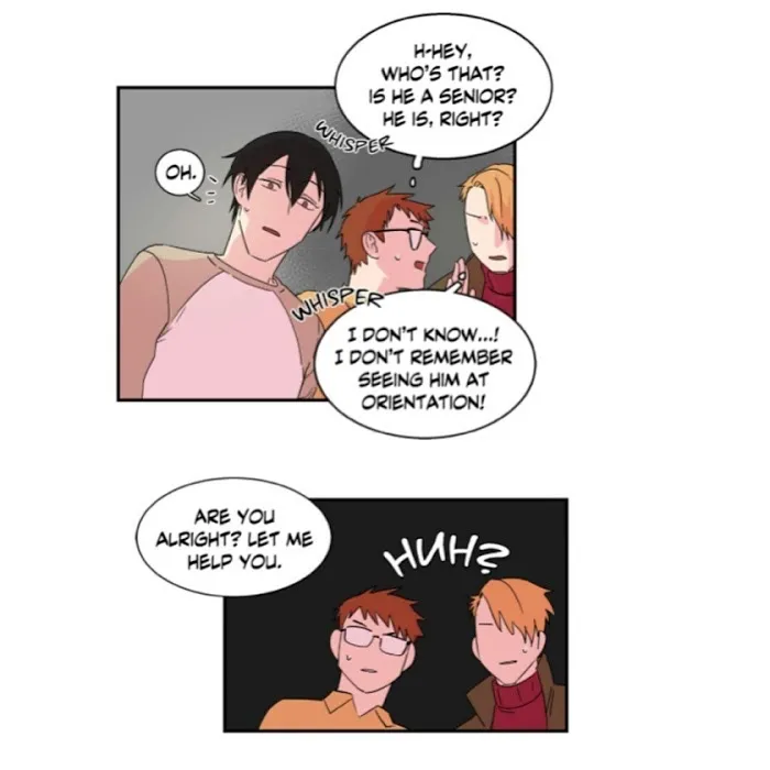 Unfather - Chapter 12 Page 12