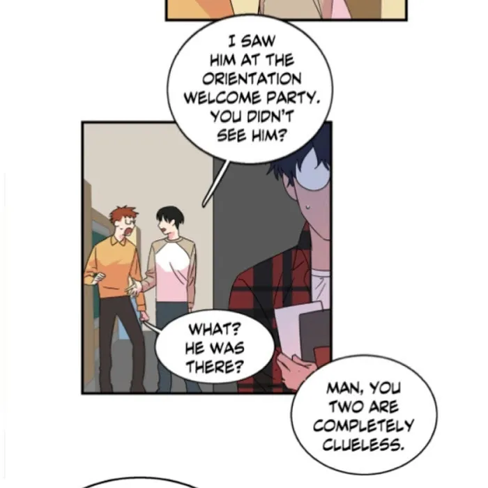 Unfather - Chapter 12 Page 16