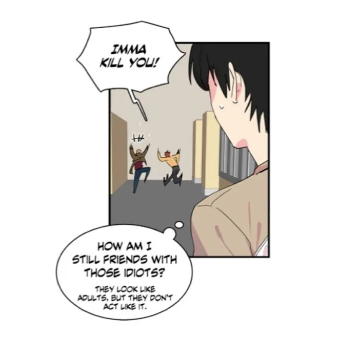 Unfather - Chapter 12 Page 19