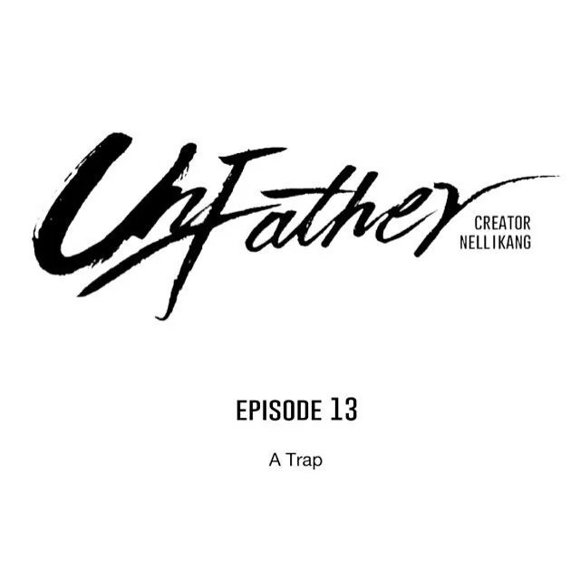 Unfather - Chapter 13 Page 1