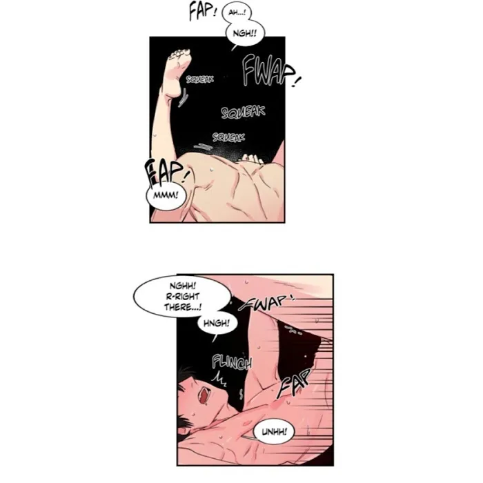 Unfather - Chapter 13 Page 8