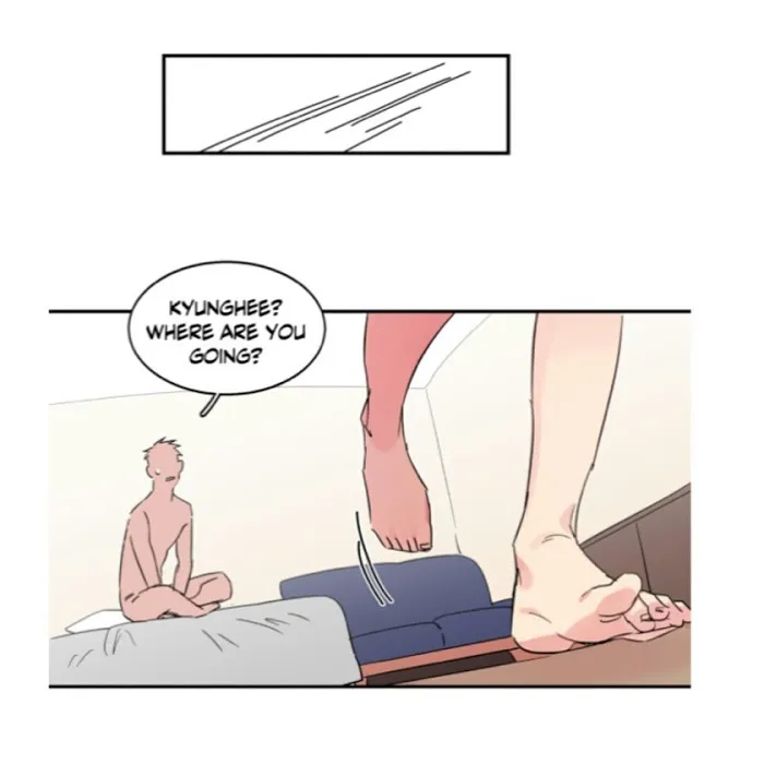 Unfather - Chapter 13 Page 13