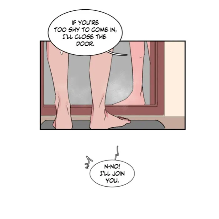 Unfather - Chapter 13 Page 27