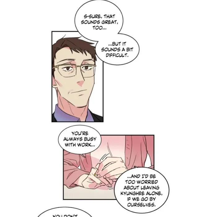 Unfather - Chapter 13 Page 32