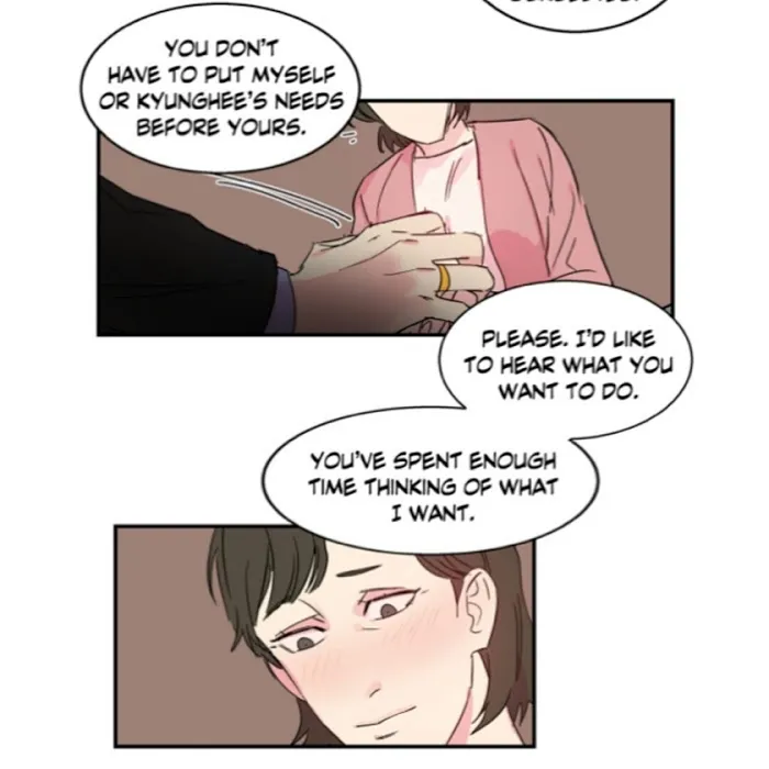 Unfather - Chapter 13 Page 33