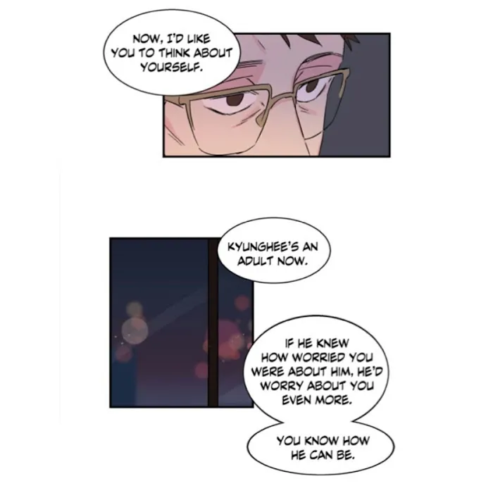 Unfather - Chapter 13 Page 34