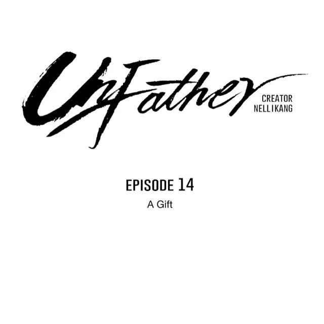 Unfather - Chapter 14 Page 1