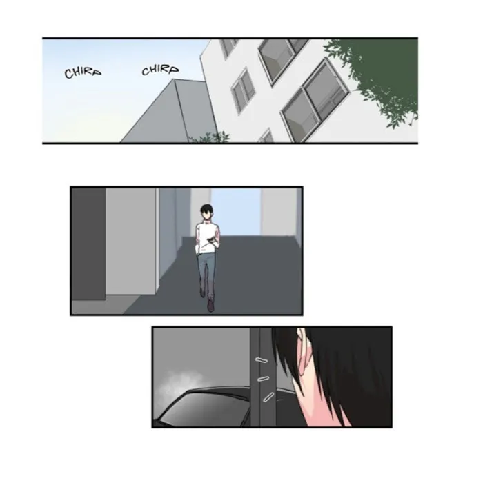 Unfather - Chapter 14 Page 2