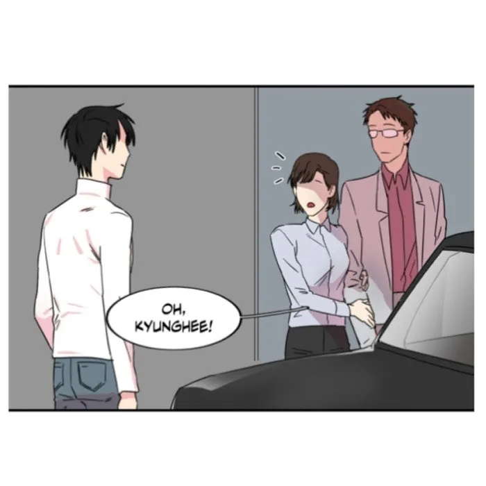 Unfather - Chapter 14 Page 4