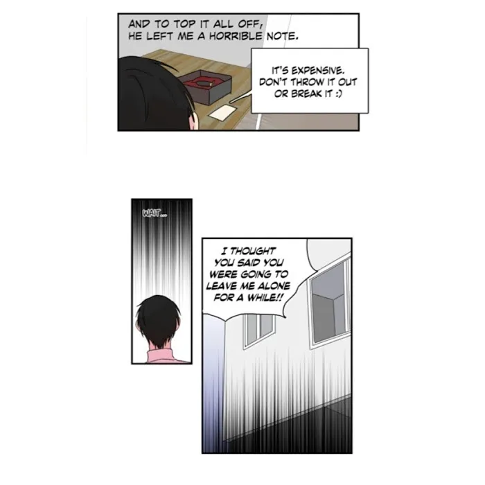 Unfather - Chapter 14 Page 23