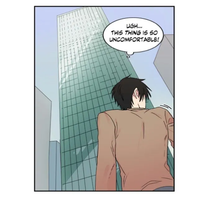 Unfather - Chapter 14 Page 25