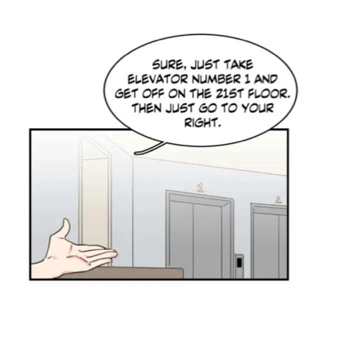 Unfather - Chapter 14 Page 28
