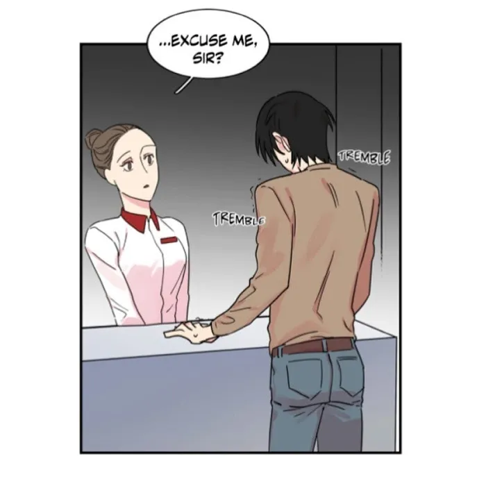 Unfather - Chapter 14 Page 29