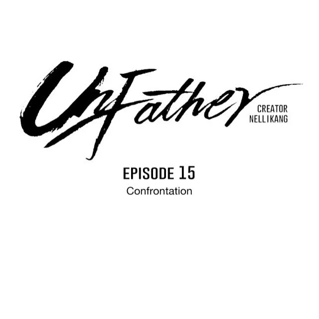 Unfather - Chapter 15 Page 1
