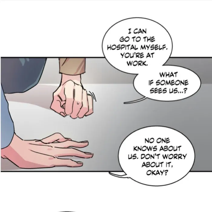 Unfather - Chapter 15 Page 5