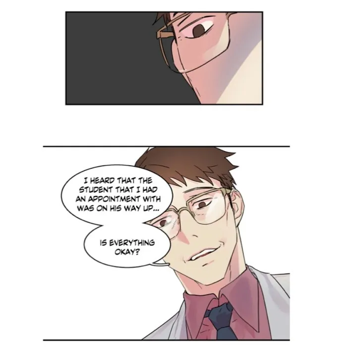 Unfather - Chapter 15 Page 11