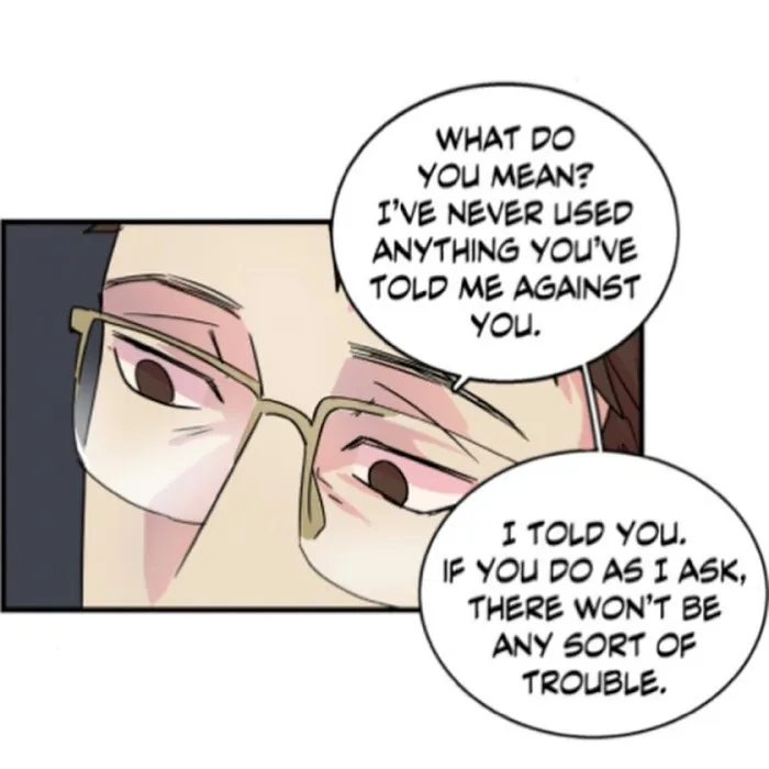 Unfather - Chapter 15 Page 21