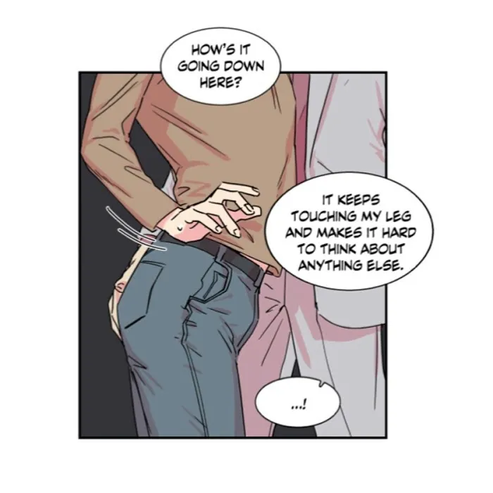 Unfather - Chapter 15 Page 30
