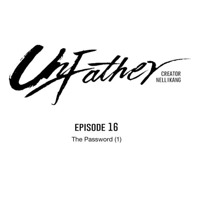 Unfather - Chapter 16 Page 1