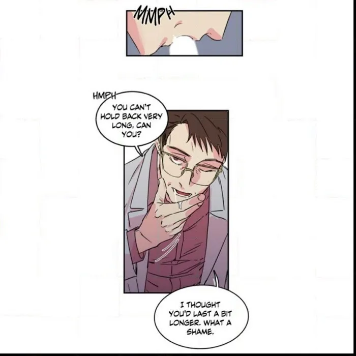 Unfather - Chapter 16 Page 22