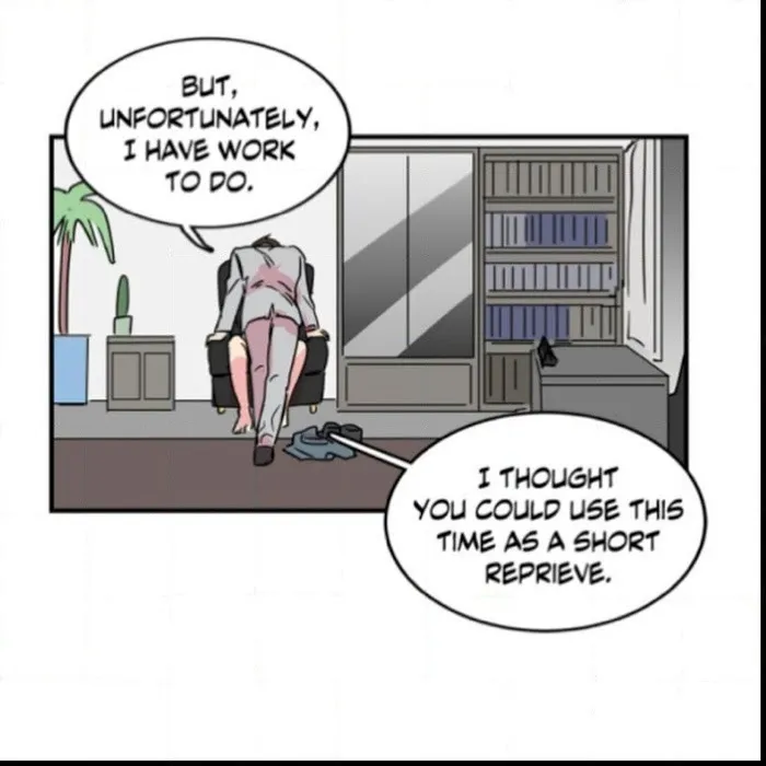Unfather - Chapter 16 Page 28