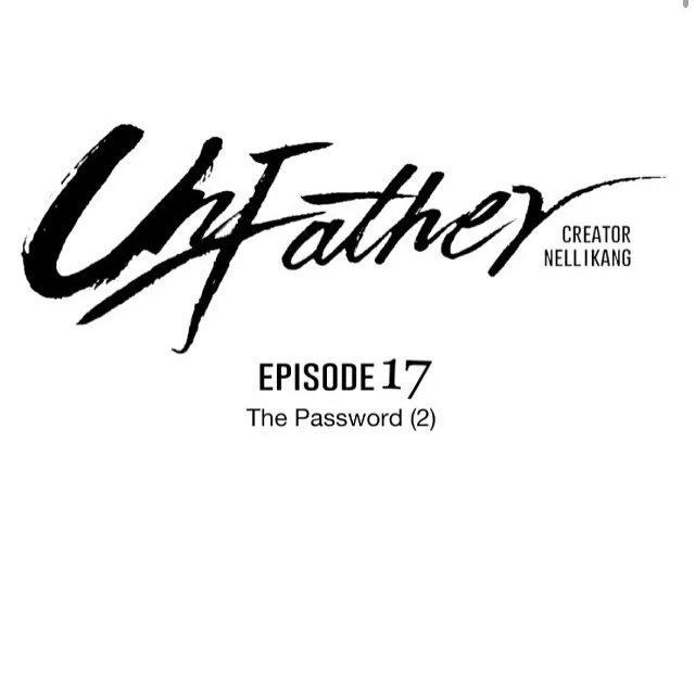 Unfather - Chapter 17 Page 1