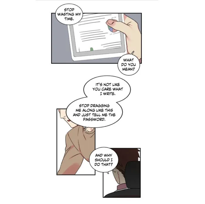Unfather - Chapter 17 Page 17