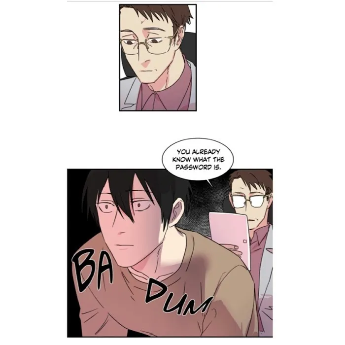 Unfather - Chapter 17 Page 18